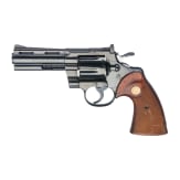 Colt, Mod. Python 357