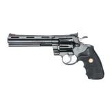 Colt, Mod. Python 357
