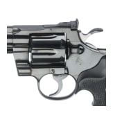 Colt, Mod. Python 357