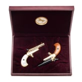 Colt, Mod. Lord & Lady, in Box