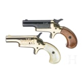 Colt, Mod. Lord & Lady, in Box