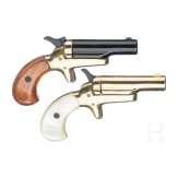 Colt, Mod. Lord & Lady, in Box