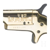 Colt, Mod. Lord & Lady, in Box