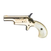 Colt, Mod. Lord & Lady, in Box