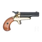 Colt, Mod. Lord & Lady, in Box