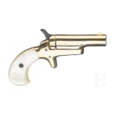 Colt, Mod. Lord & Lady, in Box