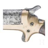 Colt, Third Model Deringer