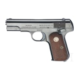 Colt, Mod. 1903, Pocket Hammerless