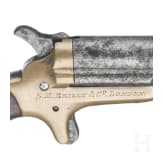 Colt, Third Model Deringer