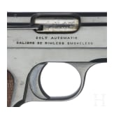 Colt, Mod. 1903, Pocket Hammerless