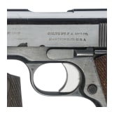 Colt, Mod. 1911 Government