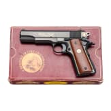 Colt, Mod. Delta Elite "First Edition", im Karton