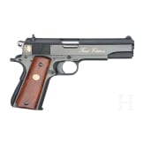Colt, Mod. Delta Elite "First Edition", im Karton