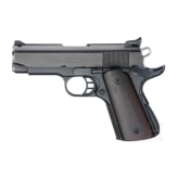 Colt, Mod. MK IV Series 80 Officer's ACP