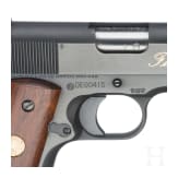Colt, Mod. Delta Elite "First Edition", im Karton