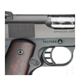 Colt, Mod. MK IV Series 80 Officer's ACP