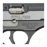 Colt All American "First Edition" Mod. 2000