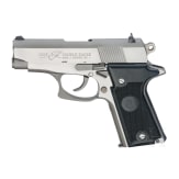 Colt Series 90, Mod. Double Eagle Mk II Officers ACP