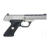 Colt Mod. 22, im Koffer
