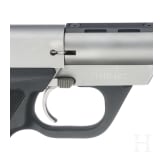 Colt Mod. 22, im Koffer