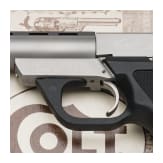 Colt Mod. 22, im Koffer