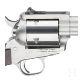 Freedom Arms Mod. Premier Grade