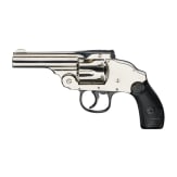H&R, Kipplaufrevolver (hammerless)
