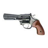 Revolver, High Standard Mod. Sentinel MK IV