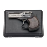 High Standard, Mod. DM 101 Derringer, in Box