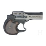 High Standard, Mod. DM 101 Derringer, in Box