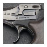 High Standard, Mod. DM 101 Derringer, in Box