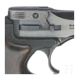 High Standard, Mod. DM 101 Derringer, in Box