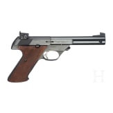 High Standard, Mod. Supermatic Citation