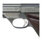 High Standard, Mod. Supermatic Citation