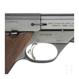 High Standard, Mod. Supermatic Citation