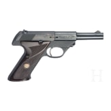 Hi-Standard Sport-King, Mod. 103