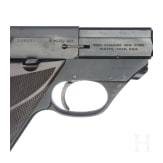 Hi-Standard Sport-King, Mod. 103