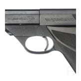 Hi-Standard Sport-King, Mod. 103