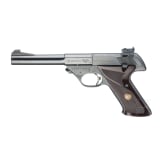 High Standard Mod. 103 Sport King