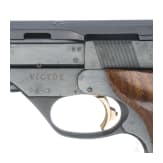 High Standard, Mod. Victor