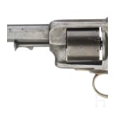 Prescott, Mod. Single Action Navy
