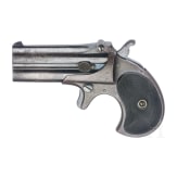 Remington, Mod. 1875 Deringer