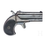 Remington, Mod. 1875 Deringer