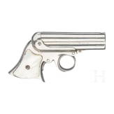 Remington-Elliot Deringer, "Pepperbox"