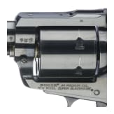Ruger, Mod. New Model Super Blackhawk