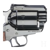 Ruger, Mod. New Model Super Blackhawk