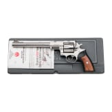 Ruger, Mod. Redhawk, im Koffer