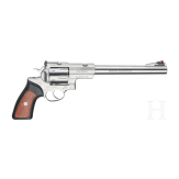 Ruger, Mod. Redhawk, im Koffer