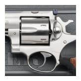 Ruger, Mod. Redhawk, im Koffer