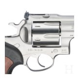 Ruger, Mod. Redhawk, im Koffer